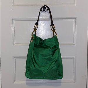 Green JPK Bag
